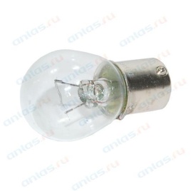 ЛАМПА 1к-т см/ц 12V 21W (BAU15s)ДИАЛУЧ