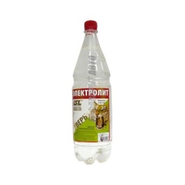 ЭЛЕКТРОЛИТ 1.5л.