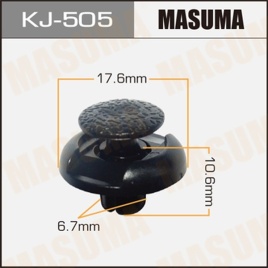 КРЕПЛЕНИЕ ИНОМАРКА УНИВЕР. KJ-505