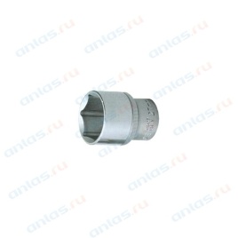 ГОЛОВКА JW 17 1/2 (12гр) 