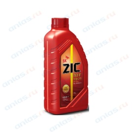 МАСЛО ZIC ATF MULTI LF 1л.