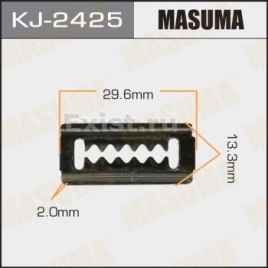 КРЕПЛЕНИЕ ИНОМАРКА УНИВЕР. KJ-2425