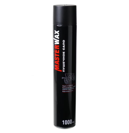 ПУШЕЧНОЕ САЛО MASTER WAX 1000мл
