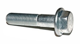 БОЛТ М10х45х1,25 ОПОРЫ ДВС БУРТИК 2110
