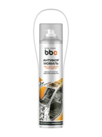 МОВИЛЬ BiBiCare 400мл.Ln4021