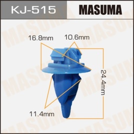 КРЕПЛЕНИЕ ИНОМАРКА УНИВЕР. KJ-515