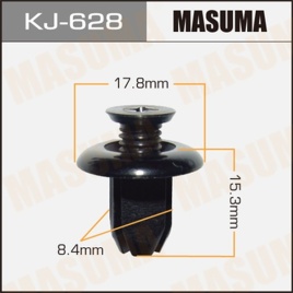 КРЕПЛЕНИЕ ИНОМАРКА УНИВЕР. KJ-628