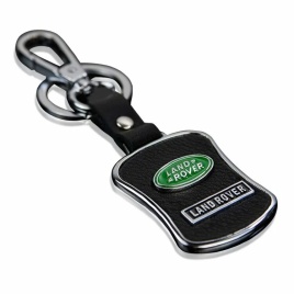 БРЕЛОК LAND ROVER