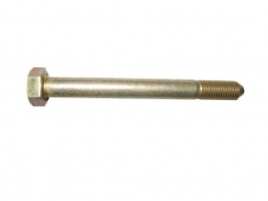 БОЛТ М10х98х1,25 ПЕРЕД.ОПОРЫ ДВС 2110