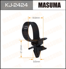 КРЕПЛЕНИЕ ИНОМАРКА УНИВЕР. KJ-2424