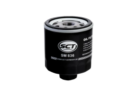 Ф/М SCT SМ-836