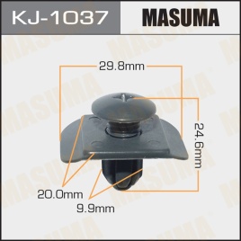 КРЕПЛЕНИЕ ИНОМАРКА УНИВЕР. KJ-1037