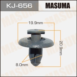 КРЕПЛЕНИЕ ИНОМАРКА УНИВЕР. KJ-656