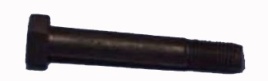 БОЛТ М10х66х1,25 ПОВОР.КУЛАКА 2101