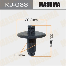 КРЕПЛЕНИЕ ИНОМАРКА УНИВЕР. KJ-033