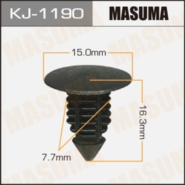 КРЕПЛЕНИЕ ИНОМАРКА УНИВЕР. KJ-1190