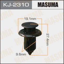 КРЕПЛЕНИЕ ИНОМАРКА УНИВЕР. KJ-2310