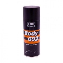ГРУНТ BODY 692 БЕЛЫЙ 400мл.
