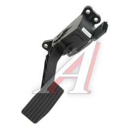 ПЕДАЛЬ ГАЗА (ЭЛЕКТР.) 1118