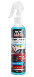 ОЧИСТИТЕЛЬ БИТУМ.ПЯТ. AVS 250мл
