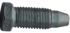 БОЛТ М 8х21х1,00 КУЛИСЫ КПП 2108