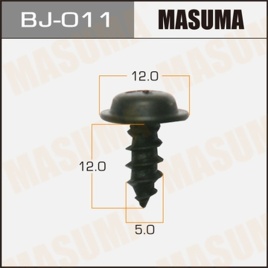 КРЕПЛЕНИЕ ИНОМАРКА УНИВЕР. BJ-011