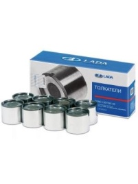 СТАКАНЫ КЛАПАНОВ 2108