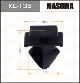 КРЕПЛЕНИЕ ИНОМАРКА УНИВЕР. КЕ-135