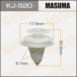 КРЕПЛЕНИЕ ИНОМАРКА УНИВЕР. KJ-520