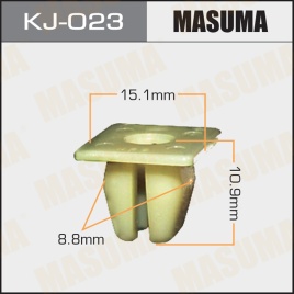 КРЕПЛЕНИЕ ИНОМАРКА УНИВЕР. KJ-023