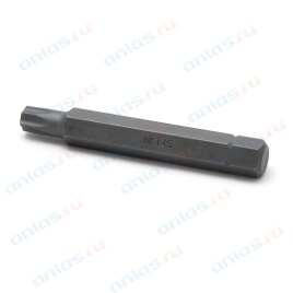 БИТА JW TORX T45 М10х75