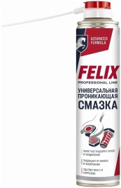 ЖИДКИЙ КЛЮЧ FELIX 400мл.