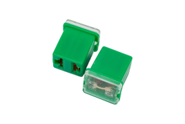 ПРЕДОХРАНИТЕЛЬ ДЛЯ ИНОМАРОК FLK-213 MINI 40A