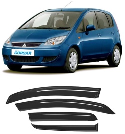 ВЕТРОВИКИ MITSUBISHI COLT 2004г.