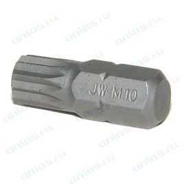 БИТА JW М10х30 
