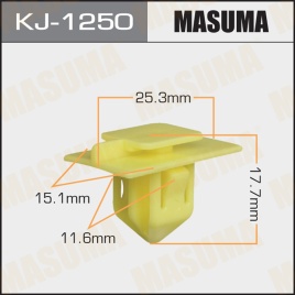 КРЕПЛЕНИЕ ИНОМАРКА УНИВЕР. KJ-1250