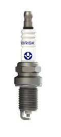 СВЕЧИ BRISK MR14LC-1 (8КЛ.) 2190
