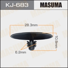 КРЕПЛЕНИЕ ИНОМАРКА УНИВЕР. KJ-683