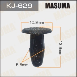 КРЕПЛЕНИЕ ИНОМАРКА УНИВЕР. KJ-629