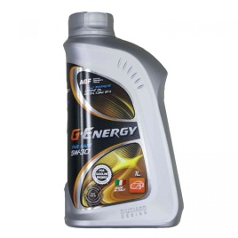 МАСЛО G-ENERGY FAR-EAST 5W-30 1л.