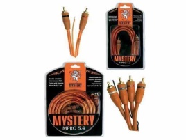 ПРОВОДКА АКУСТИЧЕСКАЯ MYSTERY 5.20