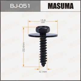 КРЕПЛЕНИЕ ИНОМАРКА УНИВЕР. BJ-051