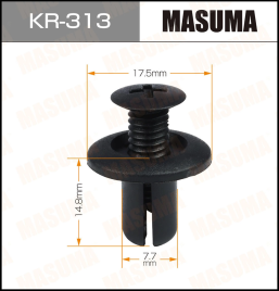 КРЕПЛЕНИЕ ИНОМАРКА УНИВЕР. KR-313