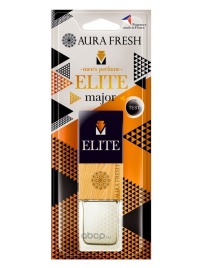 АРОМАТИЗАТОР AURA FRESH ELIT