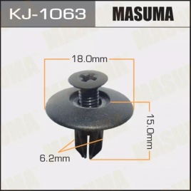 КРЕПЛЕНИЕ ИНОМАРКА УНИВЕР. KJ-1063