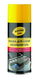 СМАЗКА ДЛЯ КЛЕММ АКБ АС-4632 210мл