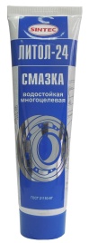 СМАЗКА ЛИТОЛ-24  100г SINTEC