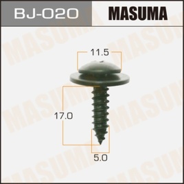 КРЕПЛЕНИЕ ИНОМАРКА УНИВЕР. BJ-020