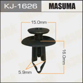 КРЕПЛЕНИЕ ИНОМАРКА УНИВЕР. KJ-1626