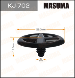 КРЕПЛЕНИЕ ИНОМАРКА УНИВЕР. KJ-702